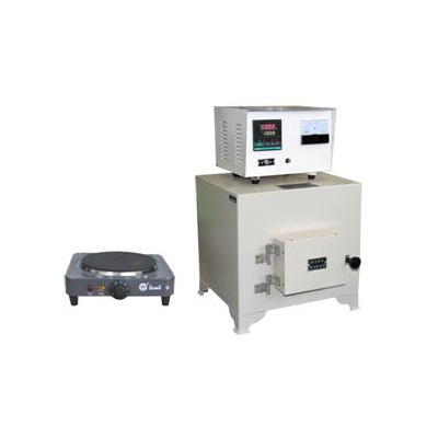 上海昌吉SYD-508型石油產品灰分試驗器(分體數顯)