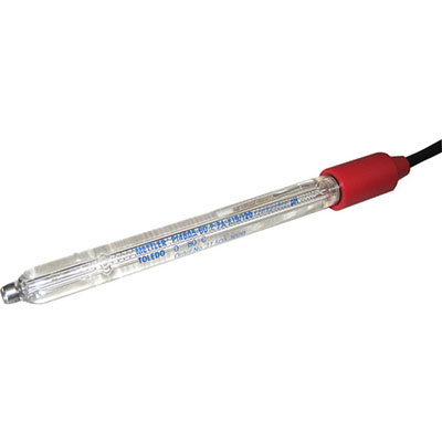 Mettler梅特勒405-60-T在線pH電極 膠狀電解液 三點陶瓷界面