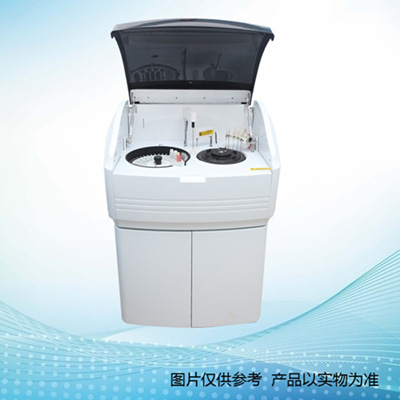 長春吉大小天鵝GDYS-600M全自動水質分析系統