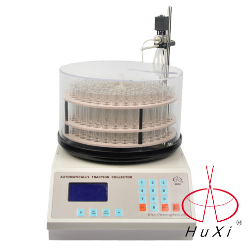 上海青浦滬西BS-100N型自動部份收集器（液晶版，耐有機）