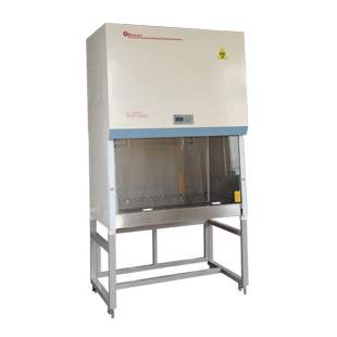 上海博迅二級生物安全柜BSC-1300IIA2（緊湊型）（30%外排，70%循環）